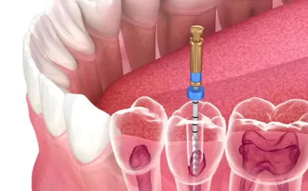 Painless Root Canal Treatment in Islamabad – Advanced Dental Care