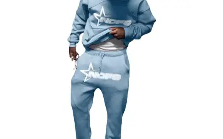 Corteiz: il fenomeno streetwear e l’iconicità della Tuta Corteiz Grigia