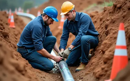 Sewer Line Inspection Costs and Why It Matters