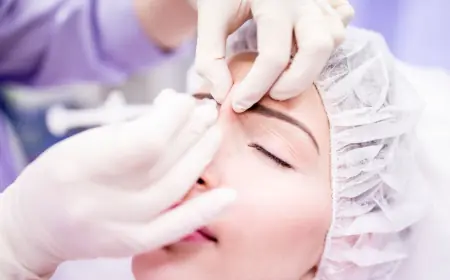 From Dull to Radiant: Real Results from Glutathione Injections: