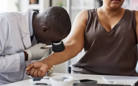 Enhancing Beauty Through Dermatology in Dubai