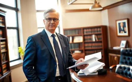 Criminal Defence Lawyer in Brampton Announces Free Consultation Services