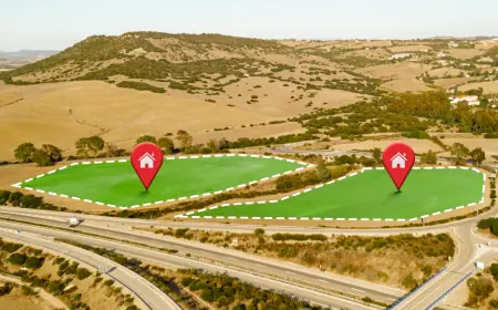 Why Accuracy Matters: Choosing the Right Land Surveying Office in Dargaville
