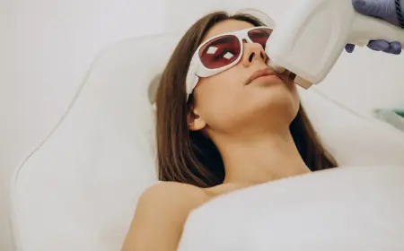 Dark Skin and Laser Hair Removal in Dubai: What You Need to Know