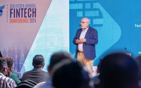 Discussions on how Fintech solutions are shaping economic growth to dominate the 7th FITSPA Annual FinTech Conference in October.