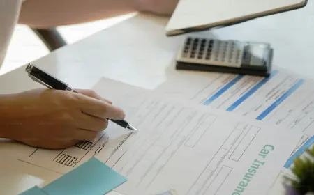 How to Lower Car Insurance Costs After Tickets or Accidents