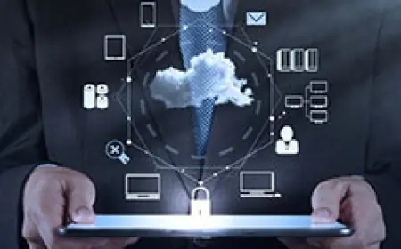 How Can Co-Managed IT Benefit Vaughan Businesses?