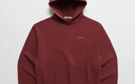 What Celebrities Wearing Madhappy Are Really Saying Without Words