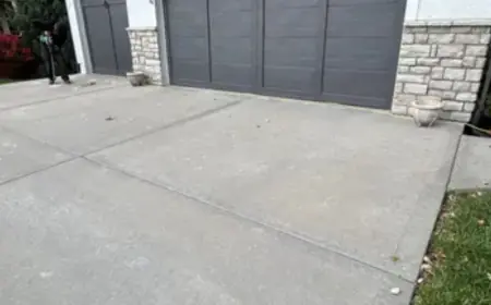 Could Sidewalk Leveling Increase the Value of Your Home Before a Sale?