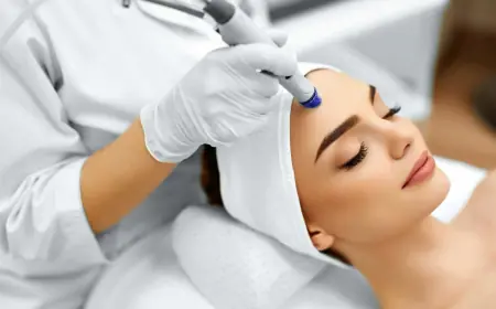 Anti-Aging Without Surgery: The Rise of Minimally Invasive Cosmetic Procedures