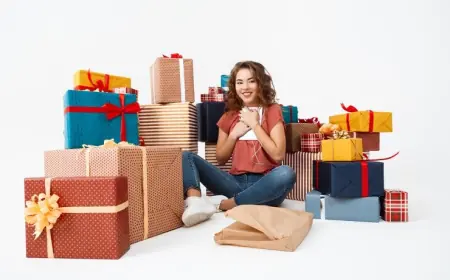 How to Choose the Perfect Gift: A Guide for Every Personality