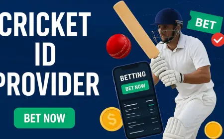 How to Get a Secure Cricket ID from Laser book?