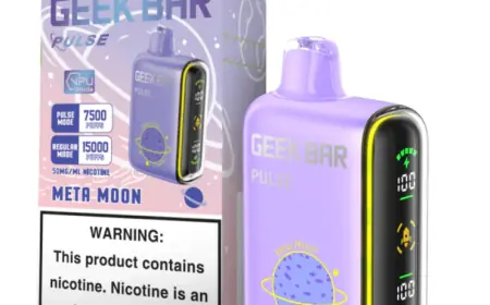 Maximizing Your Geek Bar Pulse 15000: Tips for Long-Lasting Flavor and Battery