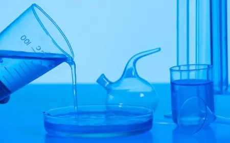 Optimize Your Bottom Line & Ecosystem: Smart Integration of Chemicals and Services