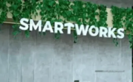 Redefining Work: How Flexible Offices Are Shaping the Modern Business World.