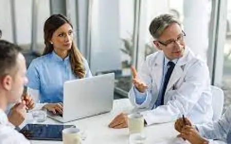 Trade Policies Shaping the Healthcare Industry