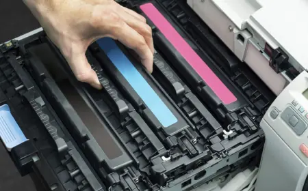 Printer Rental in Dubai: Eco-Friendly Printing Solutions for a Sustainable Future