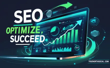 Search Engines: How They Work and Why They Matter for SEO