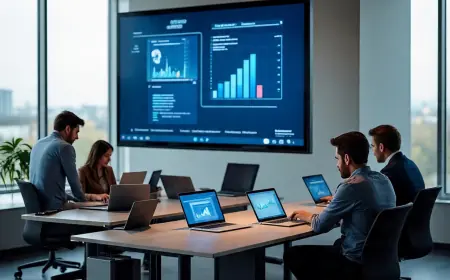 Exploring the Future of Digital Media, Economy, and Cryptocurrency