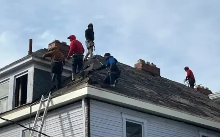 Affordable Siding and Gutter Experts Serving Worthington, OH