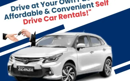 Cost Comparison: Buying a Car Vs Renting a Self-Drive Car in Ghaziabad