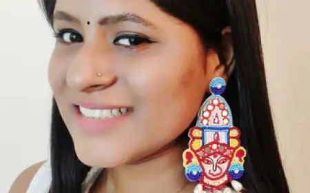 The Timeless Charm of Handmade Beaded Jewellery: A Style and Craftsmanship Guide