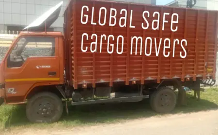 Why Choosing Experienced Packers and Movers in Chennai Saves You Time and Stress