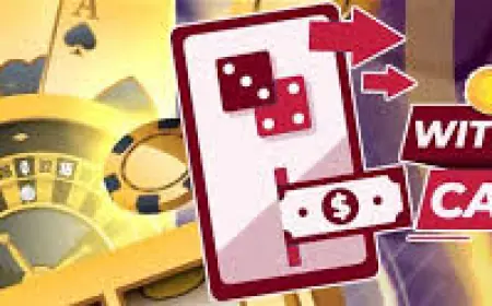 The Future of Payment Options at Fast Payout Casinos in the UK: What to Expect in 2025