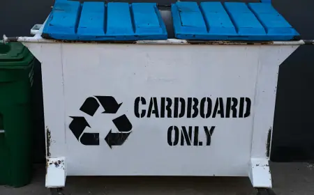 Junk Removal Services in New Orleans, LA – Fast, Reliable & Affordable