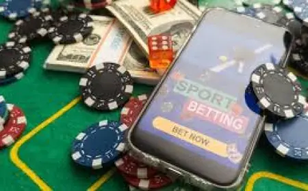 Kazino žaidimų teisėtumas Lietuvoje: Ką reikia žinoti?