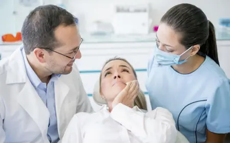 Do You Need a London Emergency Dentist? This Is Important for You to Know