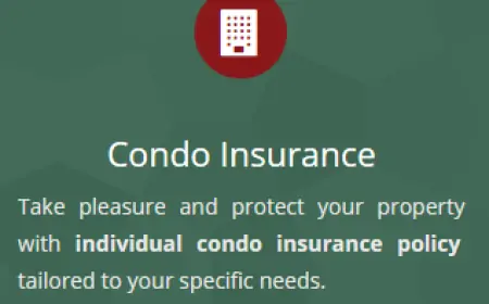 Secure Living & Business: Why Condo Insurance Naples FL and Commercial Insurance Naples FL Are Essential in 2025