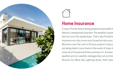 Condo Insurance Naples FL & Flood Insurance Naples FL: Protecting Your Home in Paradise