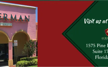 Ackerman Insurance | Trusted Coverage for Life, Home, Auto & Business