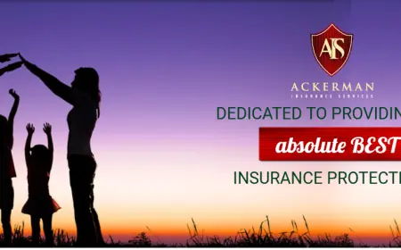 Secure Your Life and Lifestyle: Why Life Insurance Palm Beach Gardens and Boat Insurance Palm Beach Gardens FL Are Must-Haves