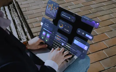 How a Power BI Course in London Can Give Graduates a Competitive Edge