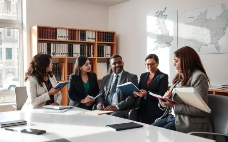 Navigating London’s Global Gateway: Why Immigration Solicitors4me