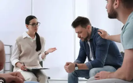 CDL SAP Program Near Me – Get Back on the Road with SAP Referral Services