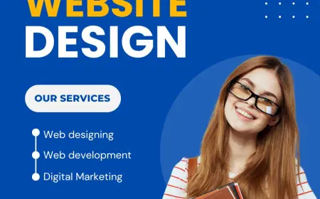 Search Engine Optimisation Services Derby - Your Partner for Growth