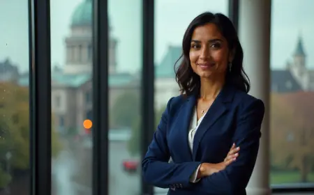 Your Essential Checklist: How to Choose the Right Immigration Lawyer in UK