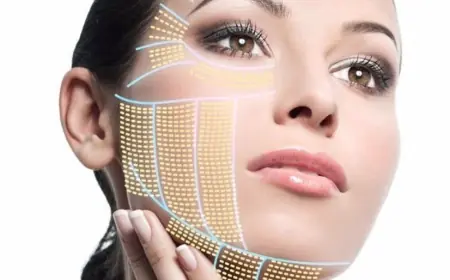 Does HIFU Help With Acne Scars and Skin Texture?