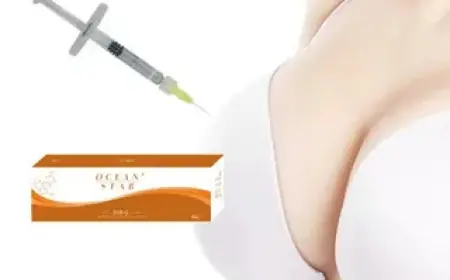 Enhance Your Shape Safely with Breast Filler Injections in Islamabad