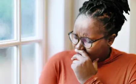 VERY UNFORTUNATE!! Ugandan Woman Living Abroad Mysteriously Passes Away, Here Is What Happened To Her