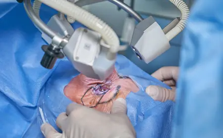 Top LASIK Surgery in Chennai – Trusted Hospitals & Treatment Costs