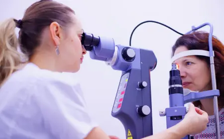 Top LASIK Surgery in Kerala – Clinics, Cost & Patient Experiences