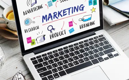 How a Digital Marketing Agency in Delhi Can Transform Your Business Strategy?