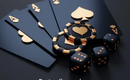 The Difference Between Normal IDs and the Best Online Cricket ID