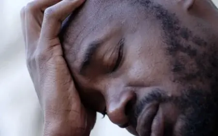 “I Caught My Wife Cheating With My Own Brother” – A Ugandan Man’s Shocking Confession