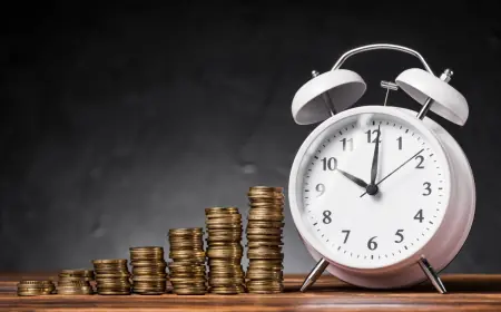 Struggling with Paperwork? Try These Loan Services for Instant Approval