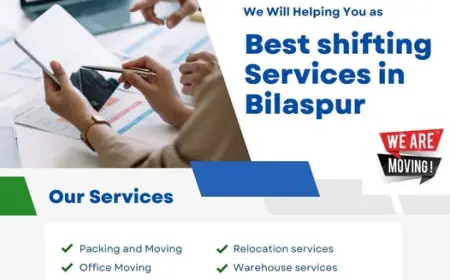 Benefits of Choosing Local Packers and Movers for City Shifting